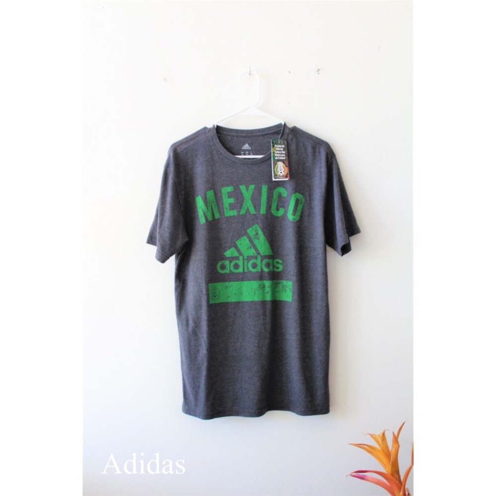 Official Mexico Futbol Tee